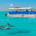 Key West: Dolphin Watching And Snorkeling Eco Cruise Tour Tour Overview