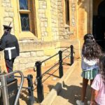 Kid Friendly Tour: Tower Of London And Tower Bridge Entry Tour Overview