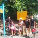 Kindwalk — Nassau Historical And Cultural Walking Tour Whats Included