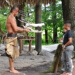 Kissimmee: Jororo Native Village Alligator History Show Experience Overview