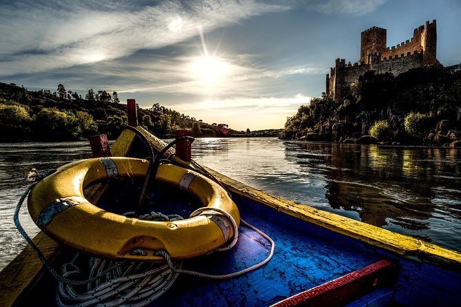 Knight Templars Private Day Tour From Lisbon Almourol Castle And Tomar Tour Overview