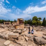 Knossos Palace & Heraklion City Tour Tour Overview