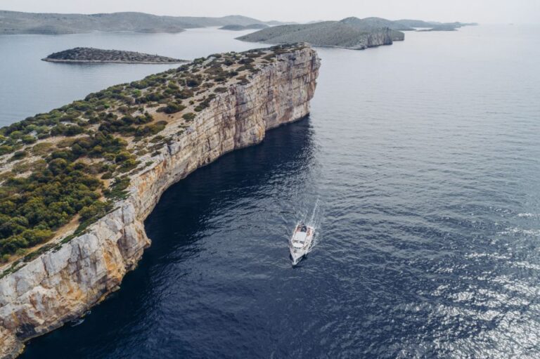 Kornati National Park And Telašćica Full Day Boat Tour Tour Overview And Highlights