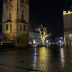 Krakow By Night Tour Overview