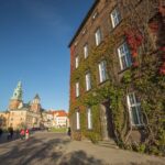 Krakow: Guided Tour Of The Cathedral On Wawel Hill Booking Information