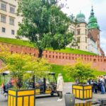 Krakow: Old Town By Golf Cart, Wawel, & Wieliczka Salt Mine Tour Overview And Pricing