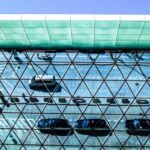 Krakow: Private Airport Transfer Vehicle Types And Capacity