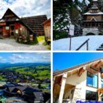 Krakow: Zakopane Tour With Thermal Hot Baths & Hotel Pickup Tour Overview