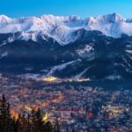 Krakow: Zakopane Tour With Thermal Pools And Hotel Pickup Krakow To Zakopane Itinerary