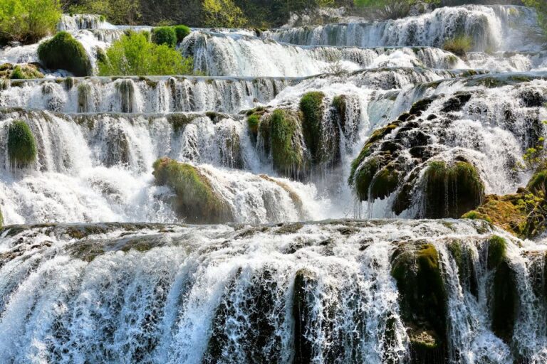 Krka National Park With Boat Ride & Skradin Old Town Overview Of The Tour