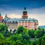 Książ Castle And Church Of Peace In Świdnica Tour Overview