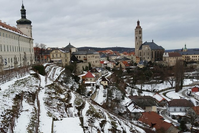 Kutna Hora Half-Day Tour From Prague, Including the Bone Church Kostnice - Tour Details