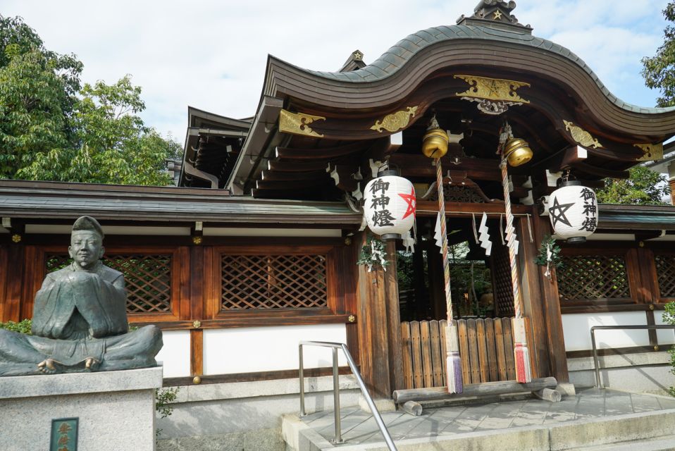 Kyoto: 4-Hour Historical Highlights Cycling Tour With Lunch - Tour Overview