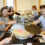 Kyoto: Authentic Sushi Making Cooking Lesson Activity Overview