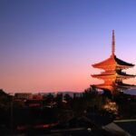 Kyoto: Gion District At Night Guided Group Walking Tour Tour Overview