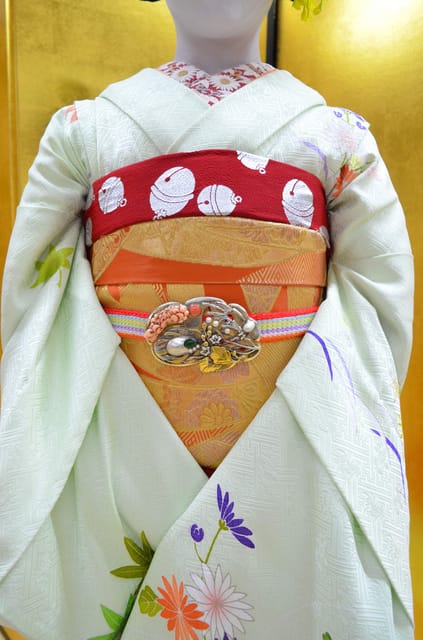 Kyoto: Meet-&-Greet, Maiko Show & Experience For All - Event Overview