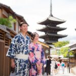 Kyoto: Private Photoshoot With A Vacation Photographer Overview Of The Private Photoshoot