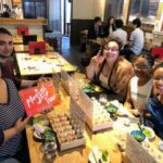 Kyoto: Sake Brewery And Tasting Tour In Fushimi Tour Overview And Details