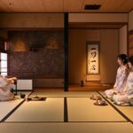 Kyoto Tea Ceremony With Kimono Review Activity Overview