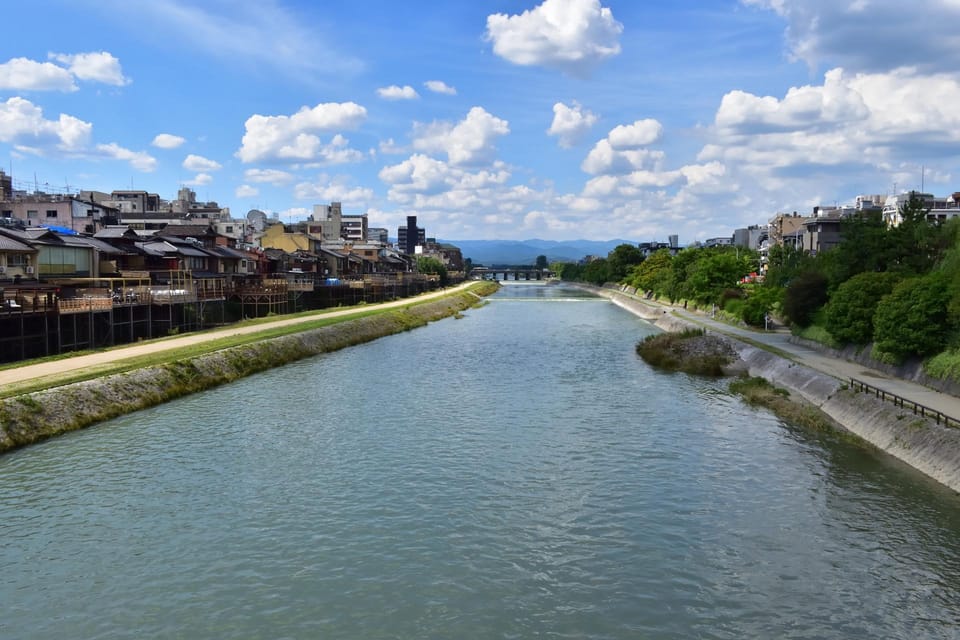 Kyoto Walking Tour of Higashiyama - Tour Overview and Details