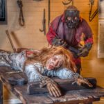 La: Medieval Torture Museum Ticket With Ghost Hunting Ticket Details And Pricing