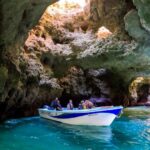 Lagos: Ponta Da Piedade Boat Tour With Local Guide Tour Overview And Pricing