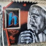 Lagos Street Art: In App Adventure Hunt Overview And Booking Information