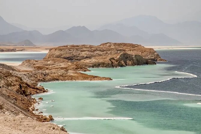 Lake Assal Day Trip From Djibouti - Traveler Requirements