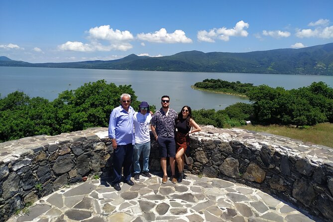 Lake Chapala Tour: Mezcala Island & Ajijic With A Local Expert Inclusions