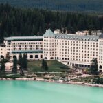 Lake Louise, Moraine Lake & Banff Tour Tour Overview