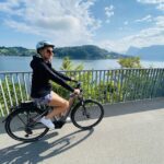 Lake Lucerne Peninsula E Bike Tour Tour Overview