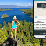 Lake Tahoe: Self Guided Gps Audio Tour Overview Of The Tour