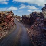 Lanzarote: Timanfaya Park, Jameos Del Agua & Green Cave Day Trip Tour Overview And Pricing