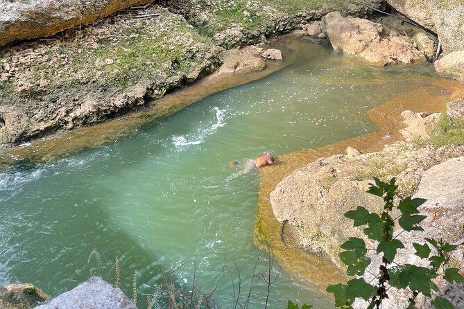 Largest Natural Waterslide, River Hike and Beach Tour in Arecibo - Tour Overview