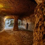 Largest Underground City Tour With Storyteller Pickup And Start Time