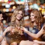 Las Vegas: Bachelorette Party Bus Club Crawl Overview And Pricing