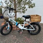 Las Vegas Electric Bike Rental 4 Hour Self Guided Tour Overview