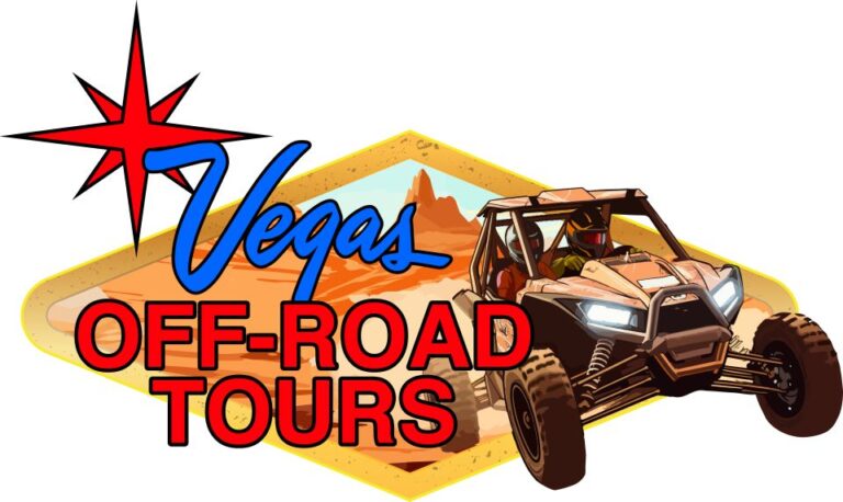 Las Vegas Mojave Desert Adventure Guided Tour Activity Details