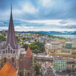 Lausanne: Private Custom Tour With A Local Guide Tour Customization