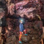 Lava Caving Experience Duration And Location Details