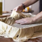 Learn The Art Of Phyllo: Private Cooking Class In Athens Overview Of The Cooking Class