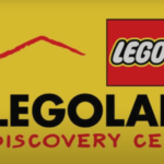 Legoland Discovery Center Tokyo: 1 Way Doortodoor Transfer Transfer Details And Pricing