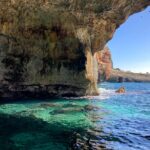 Leuca: Cave Tour 1 Hour 30 Minutes Duration And Schedule