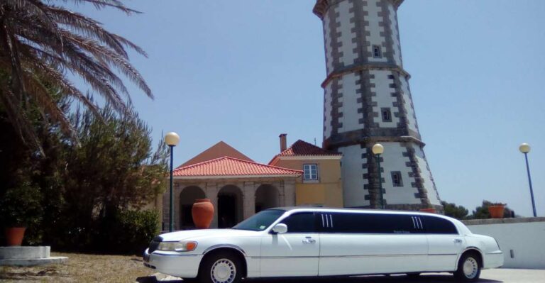 Limousine Rental Rental Details