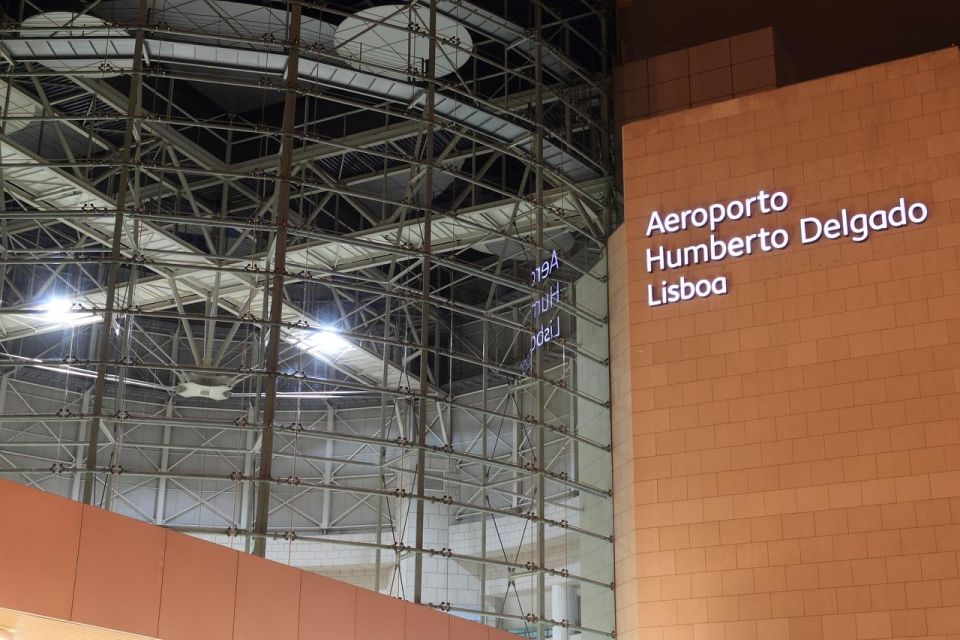 Lisbon: Airport Transfer To/From Cascais, Estoril, or Sintra - Transfer Details