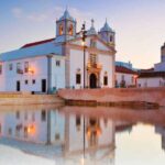 Lisbon: Algarve 3 Day Trip For Seniors With Hotels And Lunch Tour Overview