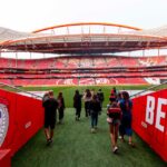 Lisbon: Customized Luz Stadium And Guided Museum Tour Tour Overview And Pricing