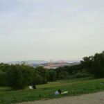 Lisbon: Guided Tour Of Monsanto Park By Vintage Bike Tour Overview