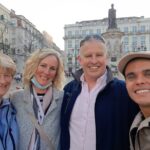 Lisbon Highlights Guided Walking Tour Meeting Point And Ending