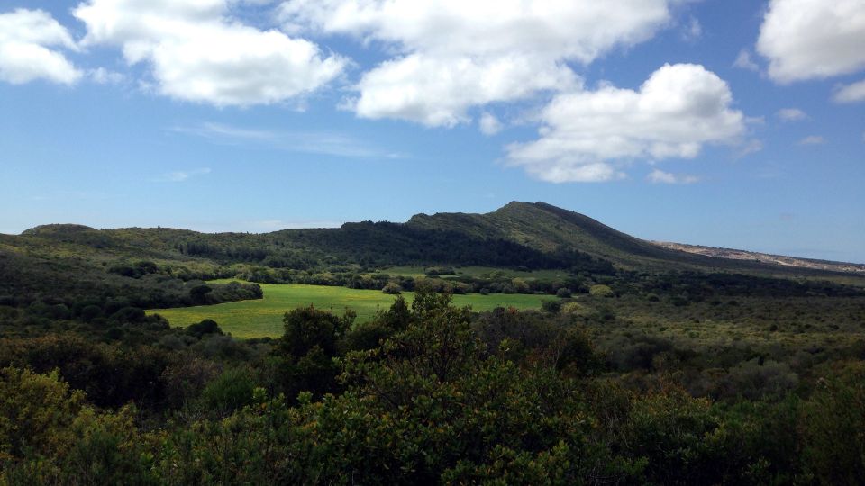 Lisbon: Hiking in Arrábida Natural Park - Overview of the Hike